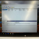 HP PROBOOK 450 G8 15.6" i5 - 1135G7/ RAM 8GB/ SSD 256GB BPTN Seperti Baru 