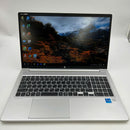 HP PROBOOK 450 G8 15.6" i5 - 1135G7/ RAM 8GB/ SSD 256GB BPTN Seperti Baru 