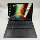 Surface Laptop 4 13.5" i7 - 1185G7/ RAM 16GB/ SSD 256GB BPTN Kondisi Seperti Baru (layar sentuh) 