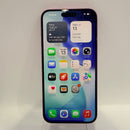 iPhone 16 Plus 128GB Hitam 100% Fullbox Internasional Apple - HH0848