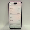 iPhone 16 Plus 128GB Hitam 100% Fullbox Internasional Apple - HH0848
