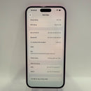 iPhone 16 Plus 128GB Hitam 100% Fullbox Internasional Apple - HH0848