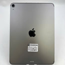 iPad Air 7 M3 13" 128GB Abu-abu Wifi Kondisi 99%, lengkap dengan kotak, baterai 100% (baru diisi daya 12 kali) 