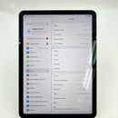iPad Air 7 M3 13" 128GB Abu-abu Wifi Kondisi 99%, lengkap dengan kotak, baterai 100% (baru diisi daya 12 kali) 