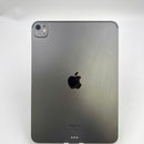 iPad Pro M4 2024 11 inci 256GB Perak Wifi 98% baterai 96% 