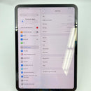 iPad Pro M4 2024 11 inci 256GB Perak Wifi 98% baterai 96% 