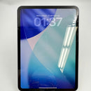 iPad Pro 2025 M5 11 inci Wifi 256GB Space Black, baterai 98%, siklus pengisian daya 100%, 15 siklus pengisian daya, versi internasional Apple. 