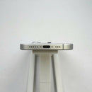 iPhone 17 256GB Putih 100% Fullbox Versi Internasional dari DCM (Tidak menggunakan SIM DCM) - HH8723 