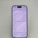 iPhone 17 256GB Putih 100% Fullbox Versi Internasional dari DCM (Tidak menggunakan SIM DCM) - HH8723 