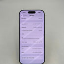 iPhone 17 256GB Putih 100% Fullbox Versi Internasional dari DCM (Tidak menggunakan SIM DCM) - HH8723 