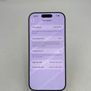 iPhone 17 256GB Putih 100% Fullbox Versi Internasional dari DCM (Tidak menggunakan SIM DCM) - HH8723 