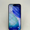 iPhone 17 256GB Putih 100% Fullbox Versi Internasional dari DCM (Tidak menggunakan SIM DCM) - HH8723 