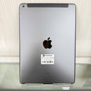 Ipad Gen 7 10.2" 32GB Space Gray 4G + Wifi 97% pin 94% (Có trầy - bụi màn)