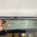 Ipad Gen 7 10.2" 32GB Space Gray 4G + Wifi 98% pin 96%  (Có xước)