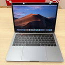 MacBook Pro 2019 13.3" Space Gray i7/16GB/256GB 98% sạc 106 lần BPTA