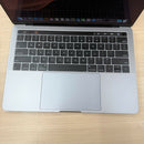 MacBook Pro 2019 13.3" Space Gray i7/16GB/256GB 98% sạc 106 lần BPTA