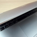 MacBook Air 2019 13.3" Silver i5/8GB/256GB 98% sạc 47 lần BPTN
