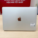 MacBook Air 2019 13.3" Silver i5/8GB/256GB 98% sạc 47 lần BPTN