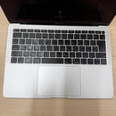 MacBook Air 2019 13.3" Silver i5/8GB/256GB 98% sạc 47 lần BPTN