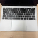 MacBook Air 2019 13.3" Silver i5/8GB/256GB 98% sạc 363 lần BPTN