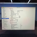 MacBook Air 2019 13.3" Silver i5/8GB/256GB 98% sạc 363 lần BPTN