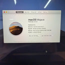 MacBook Pro 2019 13.3" Space Gray i7/16GB/256GB 98% sạc 106 lần BPTA