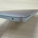 MacBook Air 2019 13.3" Silver i5/8GB/256GB 97% sạc 59 lần BPTN (móp cạnh màn, lưng móp)