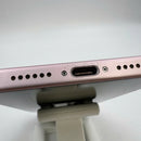 iPhone 15 Plus 128GB Hitam, baterai 98%, kondisi baterai 89%, versi Apple Internasional (terdapat goresan pada bezel dan lensa kamera) - HH6569 