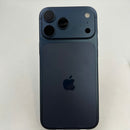 iPhone 17 Pro Max 256GB Hijau Tua 100% Fullbox Versi Internasional dari AU (Tidak pernah digunakan dengan SIM AU - Hanya diisi daya sekali) - HH2849 