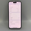 iPhone 15 Plus 128GB Black 98% pin 85% Quốc tế Apple - HH3388
