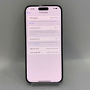 iPhone 15 Plus 128GB Black 98% pin 85% Quốc tế Apple - HH3388