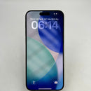 iPhone 15 Pro Max 256GB Natural Titanium 98% pin 85% Quốc Tế Apple - HH8210