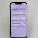 iPhone 13 Pro 256GB Graphite 98% pin 100% Quốc Tế Apple (Đã thay pin - Có trầy - đốm 3x nhiều) - HH0697