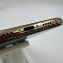 iPhone 11 Pro Max 256GB Gold 98% pin 100% Máy đã trả hết tiền mạng dùng như Quốc tế Apple (Đã thay pin - Có xước - panic-full + reset counter - đốm 1x) - HH8788