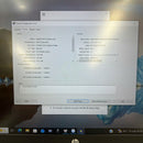 HP Probook 650 G4 15.6 inci i7-8550U / RAM 8GB / SSD 256GB Kondisi seperti baru 