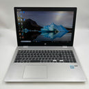 HP Probook 650 G4 15.6 inci i7-8550U / RAM 8GB / SSD 256GB Kondisi seperti baru 