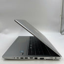 HP Probook 650 G4 15.6 inci i7-8550U / RAM 8GB / SSD 256GB Kondisi seperti baru 
