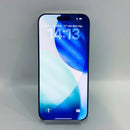 iPhone 16 Pro Max 256GB White Titanium 98% pin 93% Quốc Tế Apple bản Mỹ (Có trầy - Esim) - HH2876