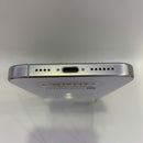 iPhone 16 Pro Max 256GB White Titanium 98% pin 93% Quốc Tế Apple bản Mỹ (Có trầy - Esim) - HH2876