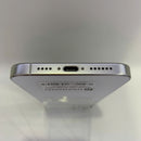iPhone 16 Pro Max 256GB White Titanium 98% pin 89% Quốc Tế Apple bản Mỹ (Có xước - Esim) - HH2867