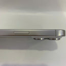 iPhone 16 Pro Max 256GB White Titanium 97% pin 91% Quốc Tế Apple bản Mỹ (Có trầy - Esim) - HH7593