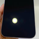 iPhone 16 Pro Max 256GB White Titanium 97% pin 91% Quốc Tế Apple bản Mỹ (Có trầy - Esim) - HH7593