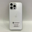 iPhone 16 Pro Max 256GB White Titanium 98% pin 90% Quốc Tế Apple bản Mỹ (Có xước - Esim) - HH3322