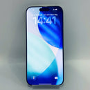 iPhone 16 Pro Max 256GB White Titanium 98% pin 94% Quốc Tế Apple bản Mỹ (Có xước - Esim) - HH7081