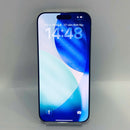 iPhone 16 Pro Max 256GB White Titanium 98% pin 97% Quốc Tế Apple bản Mỹ (Có xước - Esim) - HH7434