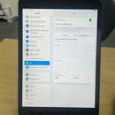 Ipad Gen 7 10.2" 32GB Space Gray 4G + Wifi 98% pin 91% (móp sau)