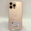 iPhone 16 Pro Max 256GB Desert Titanium 98% pin 89% Quốc Tế Apple bản Mỹ (Có xước - Esim) - HH9278