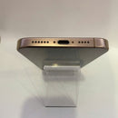 iPhone 16 Pro Max 256GB Desert Titanium 98% pin 89% Quốc Tế Apple bản Mỹ (Có xước - Esim) - HH9278