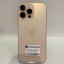 iPhone 16 Pro Max 256GB Desert Titanium 98% pin 88% Quốc Tế Apple bản Mỹ (Có xước - Esim) - HH6010