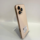 iPhone 16 Pro Max 256GB Desert Titanium 98% pin 88% Quốc Tế Apple bản Mỹ (Có xước - Esim) - HH6010